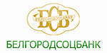 Логотип Белгородсоцбанк