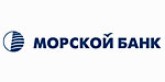 Логотип Морской Банк