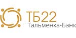 Логотип «Тальменка-Банк»