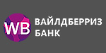 Логотип Вайлдберриз Банк