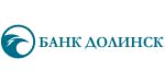 Логотип Долинск