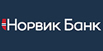 Логотип «Норвик Банк»