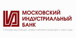 Логотип «МИнБанк»