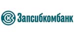 Логотип «Запсибкомбанк»