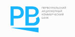 Логотип Первоуральскбанк