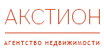 Логотип Акстион