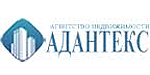 Логотип Адантекс