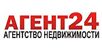 Логотип АГЕНТ24