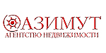 Логотип Азимут