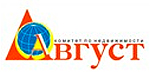 Логотип АВГУСТ