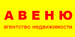 Логотип АВЕНЮ