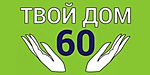 Логотип Твой дом.60