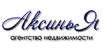 Логотип АксиньЯ