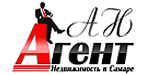 Логотип Агент АН