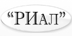 Логотип Риал