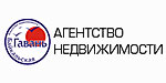 Логотип Байкальская Гавань