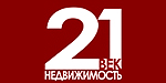 Логотип Агентство 21 Век