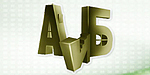 Логотип АиБ