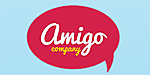 Логотип Амиго Компани