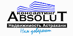 Логотип Абсолют Консалтинг