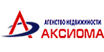 Логотип Аксиома