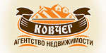 Логотип Ковчег