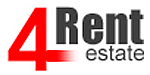 Логотип 4rent Estate