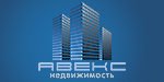 Логотип АВЕКС-Недвижимость