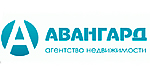 Логотип Авангард