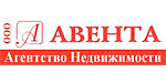 Логотип АВЕНТА