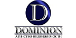 Логотип Доминион