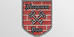 Логотип Абсолют Дом