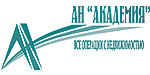 Логотип Академия