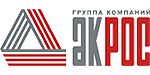Логотип Акрос