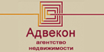Логотип Адвекон