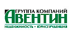 Логотип АВЕНТИН-Недвижимость