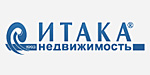 Логотип Итака