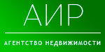 Логотип АИР