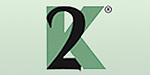 Логотип 2К Недвижимость