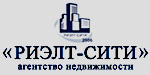 Логотип Риэлт-Сити