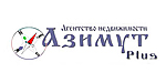 Логотип АЗИМУТ PLUS