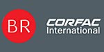 Логотип Bright Rich | CORFAC International 