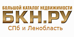 Логотип БКН.РУ