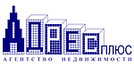 Логотип АДРЕС ПЛЮС