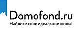 Логотип Domofond.ru