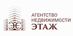 Логотип ЭТАЖ