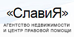 Логотип СлавиЯ