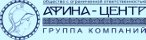 Логотип Афина-Центр