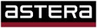 Логотип Астера