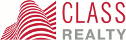 Логотип CLASS Realty